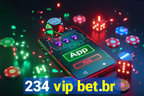 234 vip bet.br