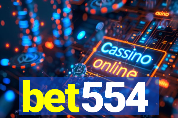 bet554