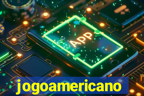 jogoamericano