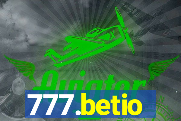 777.betio