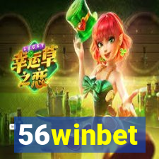 56winbet