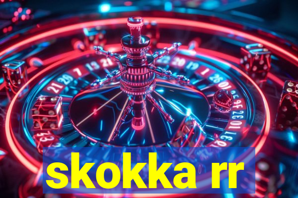 skokka rr