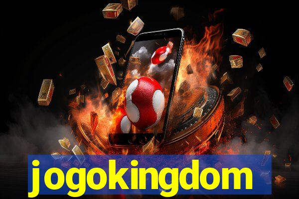 jogokingdom