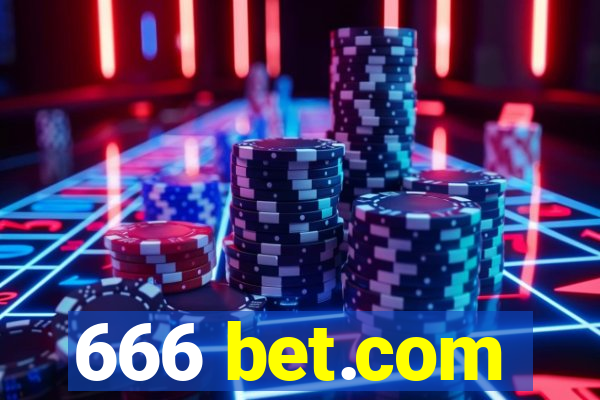 666 bet.com