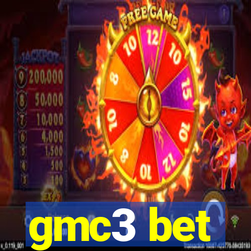 gmc3 bet