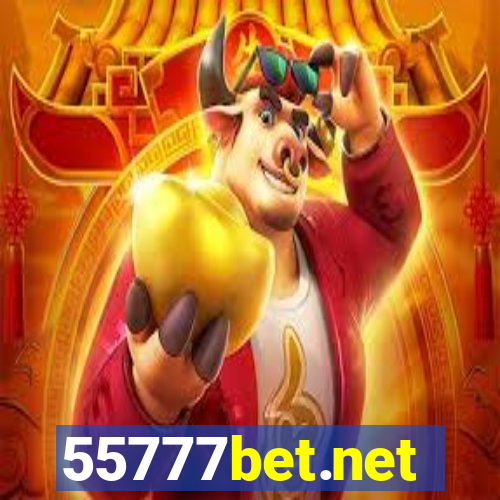 55777bet.net