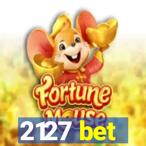 2127 bet