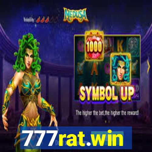 777rat.win