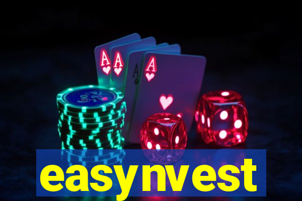 easynvest