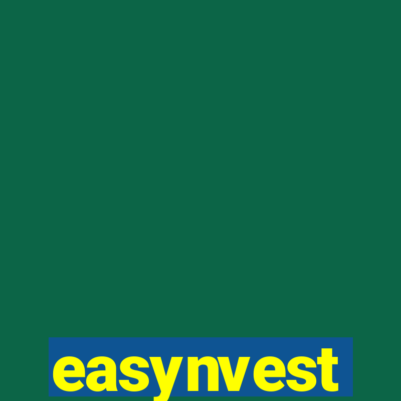 easynvest