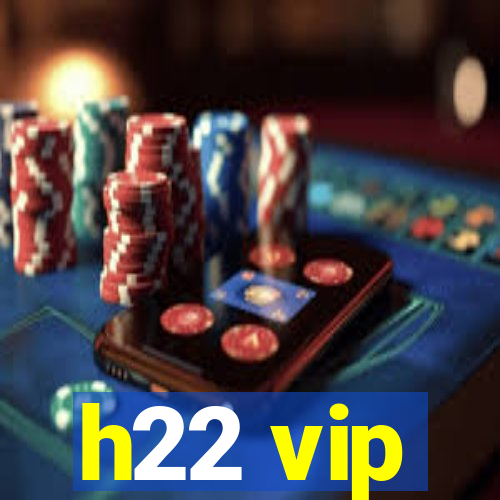 h22 vip