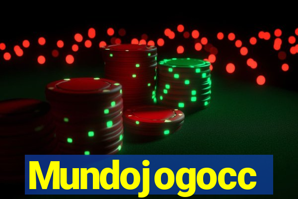 Mundojogocc