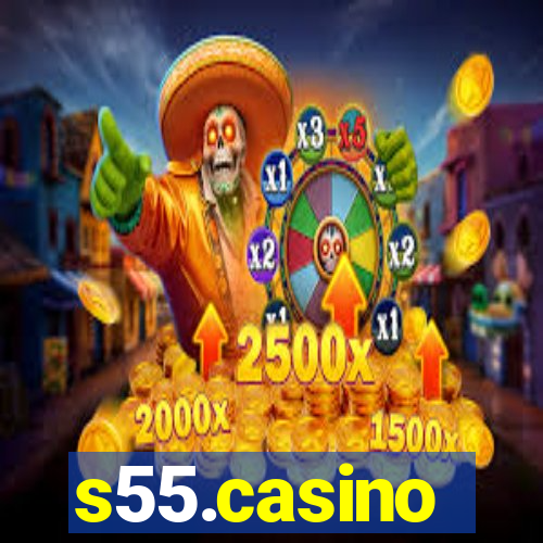 s55.casino