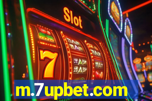 m.7upbet.com