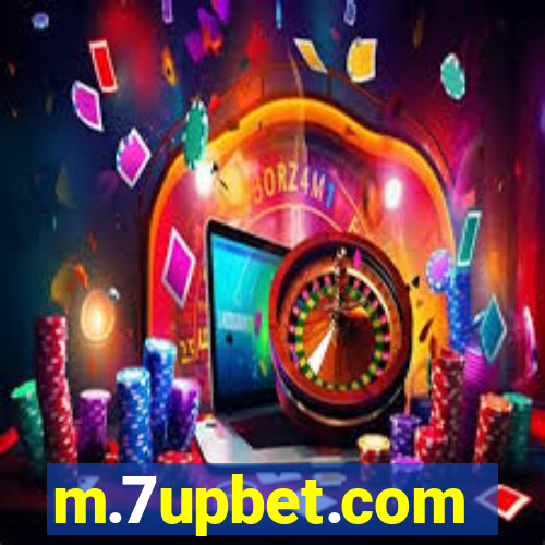 m.7upbet.com