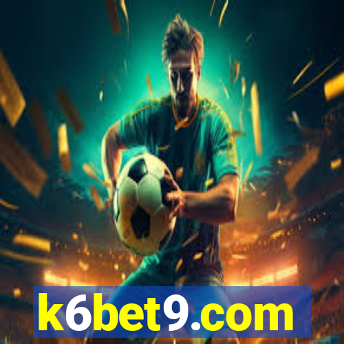 k6bet9.com