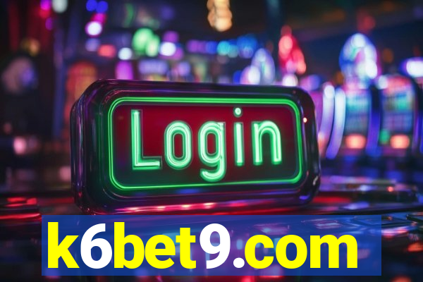 k6bet9.com