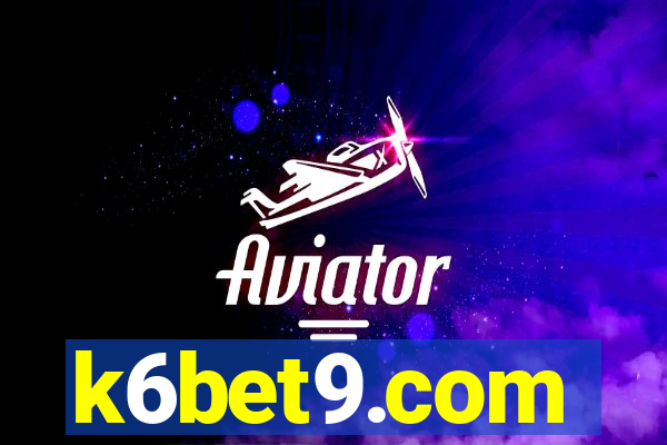 k6bet9.com