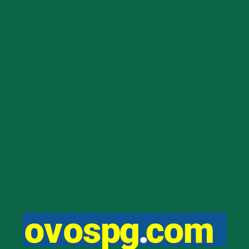 ovospg.com