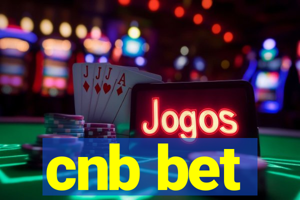 cnb bet