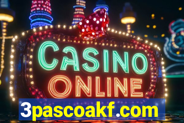 3pascoakf.com