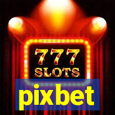 pixbet