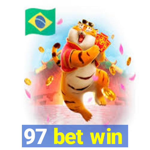 97 bet win