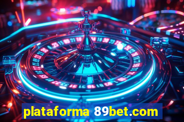 plataforma 89bet.com