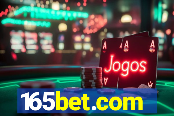 165bet.com