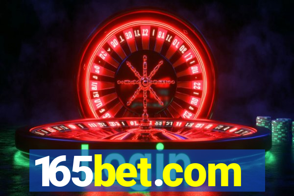 165bet.com