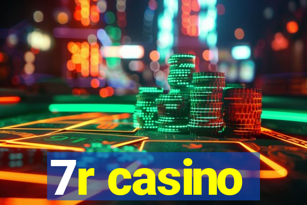 7r casino