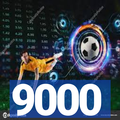 9000