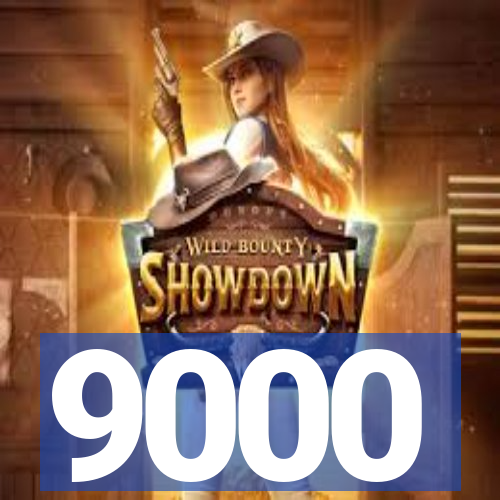 9000