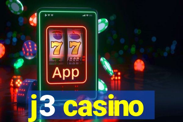 j3 casino