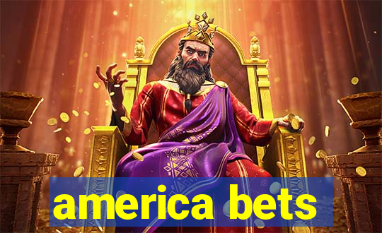 america bets