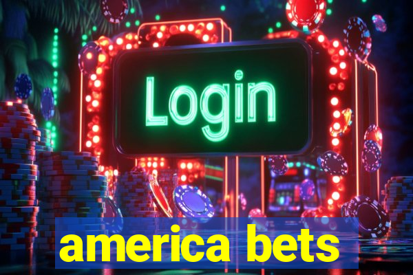 america bets