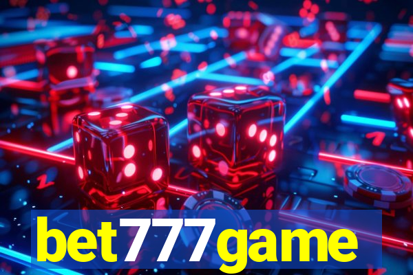 bet777game