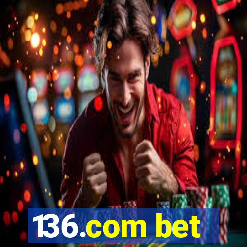 136.com bet