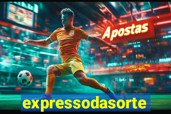 expressodasorte.com.br