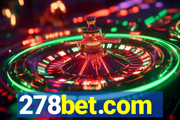 278bet.com