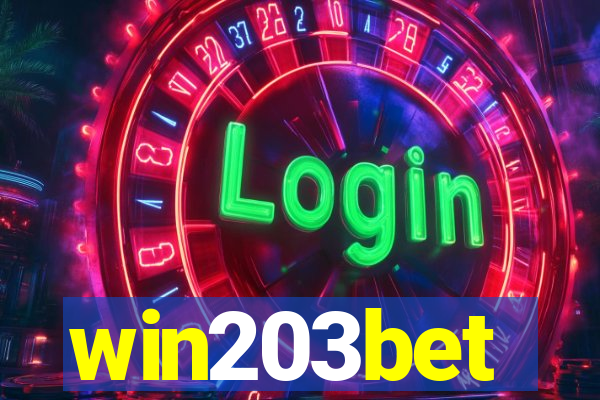 win203bet