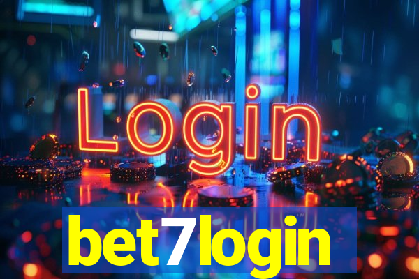 bet7login