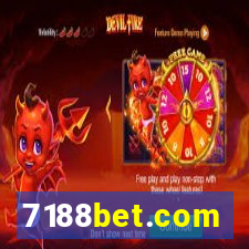 7188bet.com