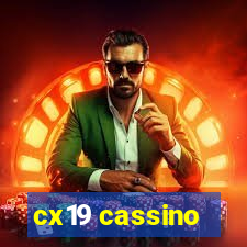 cx19 cassino