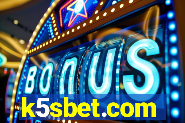 k5sbet.com