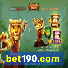 bet190.com