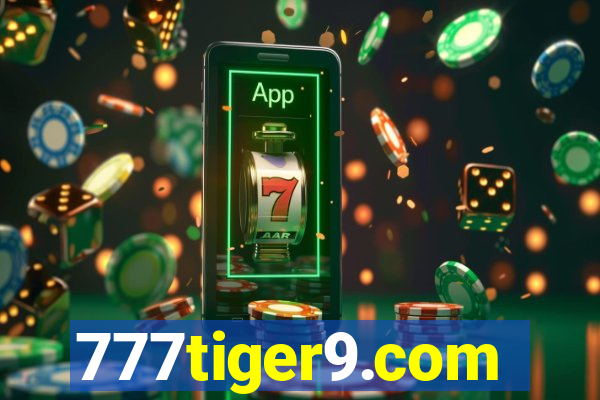 777tiger9.com