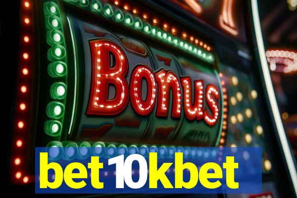 bet10kbet