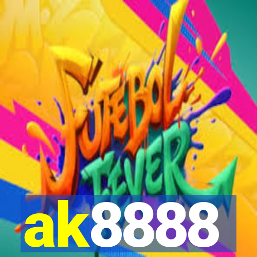 ak8888