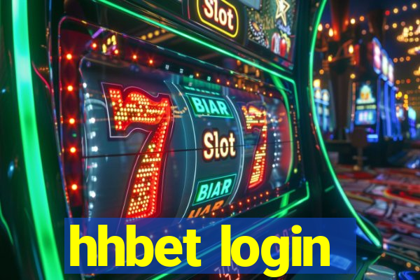 hhbet login